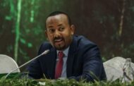 Ethiopian PM's Office Insists Audio Clip Is Fake
