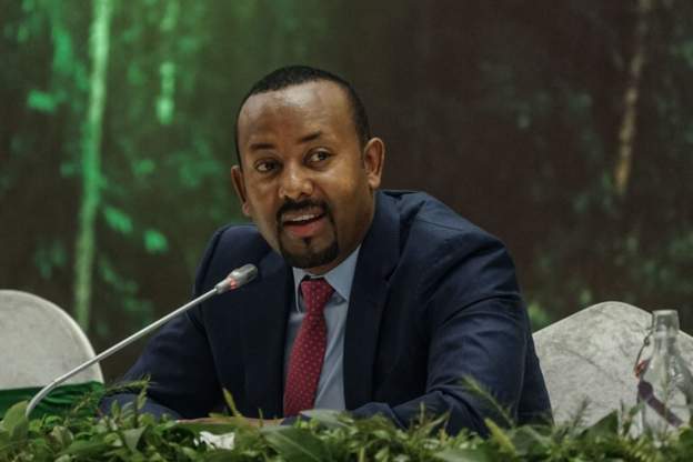 Ethiopian PM's Office Insists Audio Clip Is Fake