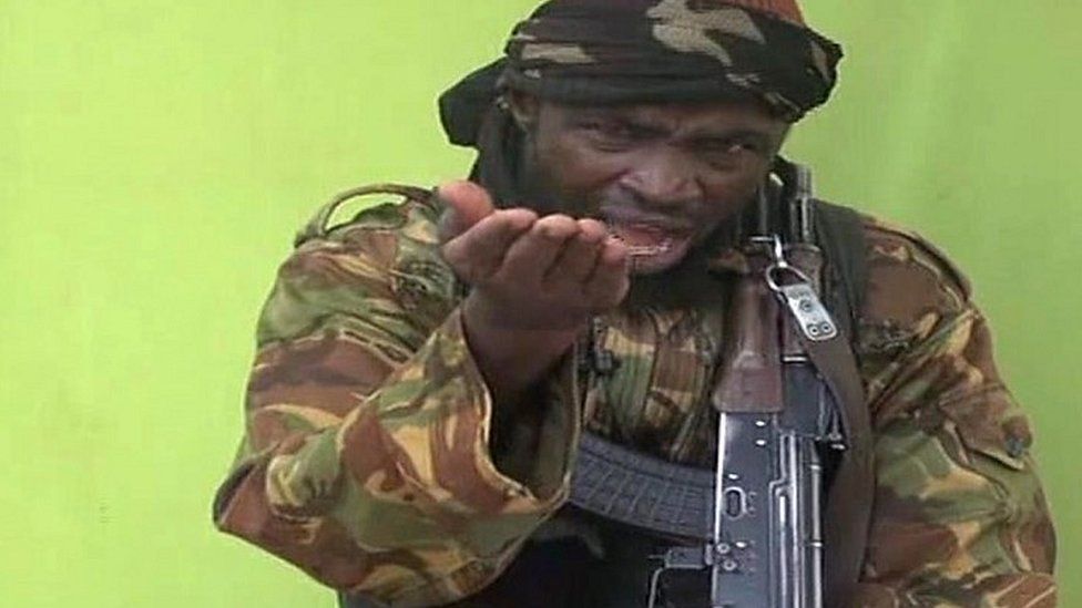 Abubakar Shekau: Boko Haram Leader Is Dead, Says Rival Militant Group