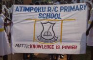 E/R: Atimpoku R/C Teachers Boycott Class over Shit Bombing
