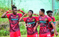 We Are Aiming Double This Season - Kotoko PRO