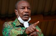 Critic of Guinea's President Jailed For Three Years