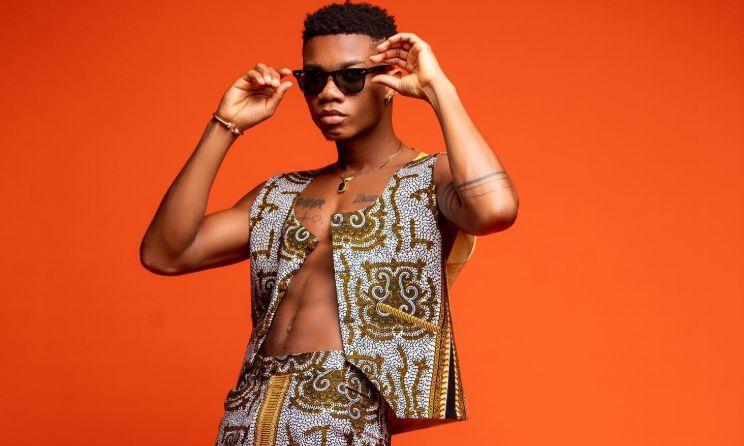 Most Gospel Musicians Are the Most Hypocrites - Kidi