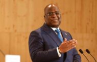 DR Congo Parliament Extends Martial Law in Two Provinces