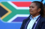 South Africa Forced To Cancel Netherlands Trip