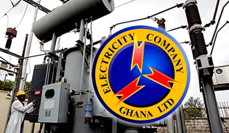 We Are No More ECG Customers - Krobos Declare