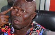 I Want to Be Mahama’s Vice In 2024 – Bukom Banku