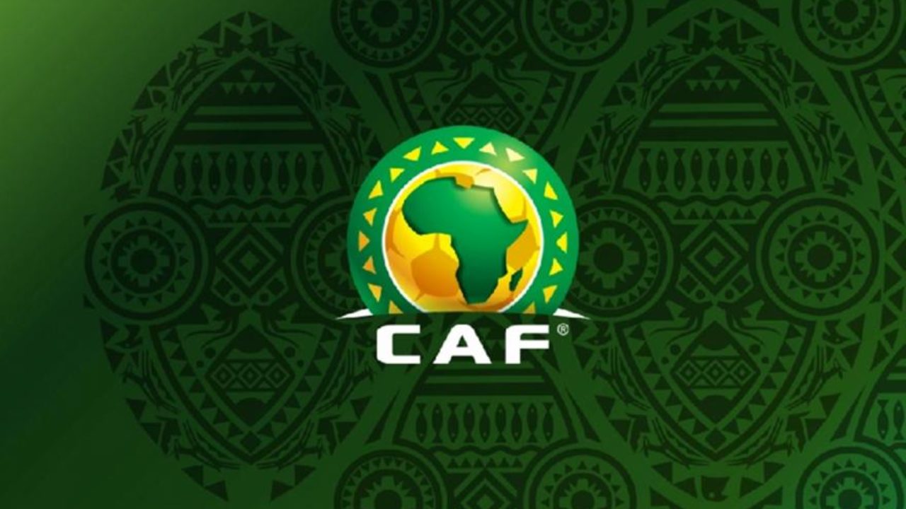 CAF Releases 2021/22 Season Interclub Competitions Dates