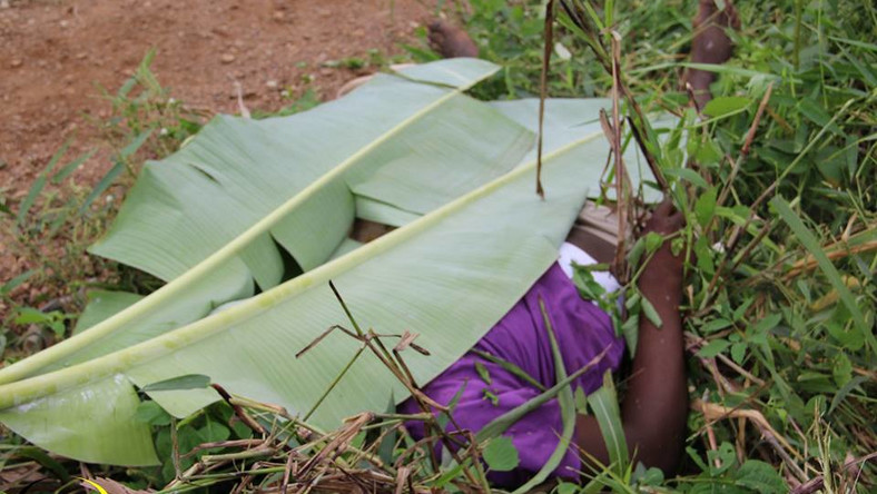 Another Dead Body Found In Lower Manya Krobo