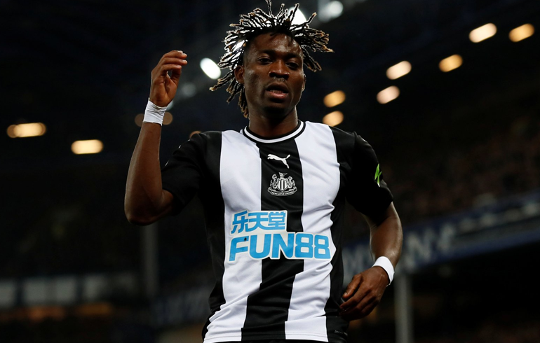 Huddersfield Town Not Prioritizing Christian Atsu Signing – Reports