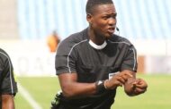 Daniel Laryea to Handle Hearts of Oak-Asante Kotoko Clash