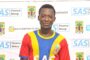 Asante Kotoko Forward Evans Adomako Opens Up On His Performance against Inter Allies