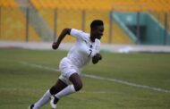Ophelia Serwaa Amponsah Wins WPL Player of the Month Award