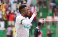 It Is Not Over – Kotoko Winger Emmanuel Gyamfi Not Giving Up On GPL Title