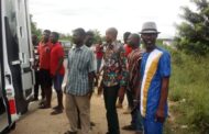 10 In Critical Condition After Near Fatal Accident On Winneba Highway