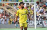 Karela United Goalkeeper Richard Baidoo Vows to Keep Clean-Sheet against Kotoko