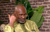 NPP and NDC Are All Not Serious - Kennedy Agyapong