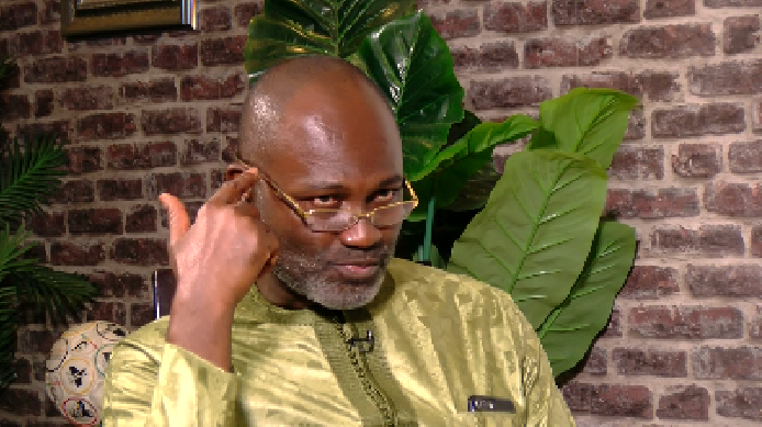 NPP and NDC Are All Not Serious - Kennedy Agyapong