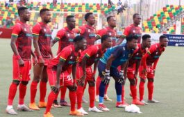 Asante Kotoko Hints At A Return To Action After Three-weeks’ Absence