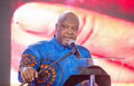 Politicians Use Their Radio Stations for Useless Things - Kwame Sefa Kayi