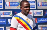 Ghana Legend Mohammed Polo Tasks New Black Stars Coach Chris Hughton To End AFCON Trophy Drought