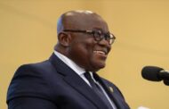 Akufo-Addo to commission Toyota Vehicle Assembly Plant today