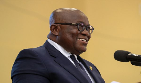 Akufo-Addo to commission Toyota Vehicle Assembly Plant today