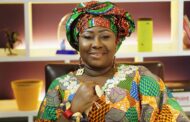 Gifty Anti Wades Into the Death of #Fixthecountry Campaigner, Ibrahim Kaaka Anyass
