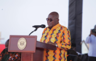I Prefer Diverse Press, Media Buying Not an Option for My Government - Akufo-Addo