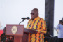 Akufo-Addo to commission Toyota Vehicle Assembly Plant today