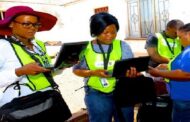 Koforidua: GSS Boss Begs Agitating Data Collection Officers Threatening to Boycott the Census