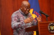 Get Involved In 2021 Census – Akufo-Addo