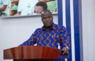 Akonta Mining Brouhaha: Akufo-Addo’s Comment Won’t Affect OSP Investigation - Lands Minister Assures