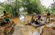 E/R: Seven Chanfan Illegal Miners Admitted to GHc4.2million Bail