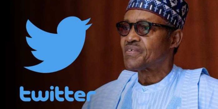 Nigeria 'In Discussions with Twitter' After Ban