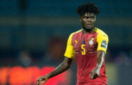 Thomas Partey Could Not Travel With Black Stars Squad Due To Health Issues – Spokesperson