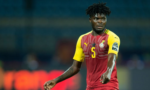 Thomas Partey Could Not Travel With Black Stars Squad Due To Health Issues – Spokesperson