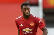 Ex-Manchester United Defender Timothy Fosu-Mensah Reveals Love for Ghana Jollof