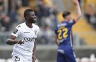 Ghanaian Midfielder Alhassan Wakaso Tracked by Turkish Side Yeni Malatyaspor