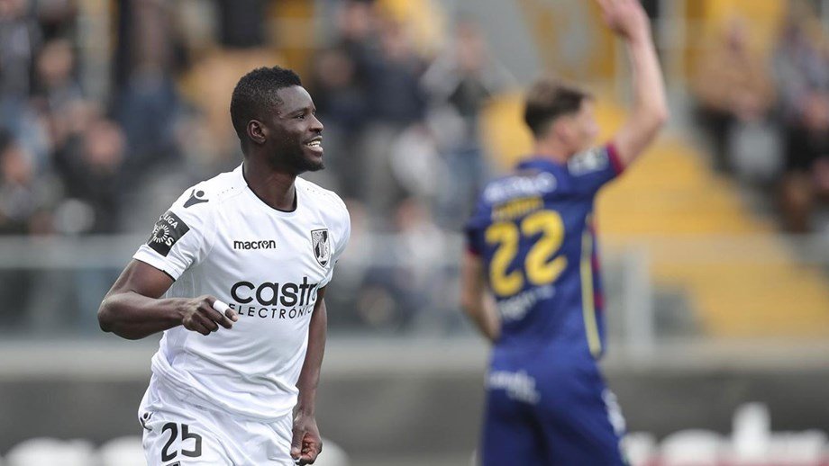 Ghanaian Midfielder Alhassan Wakaso Tracked by Turkish Side Yeni Malatyaspor