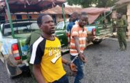 Adeiso Violence: 2 Chiefs, 3 Others Granted Bail