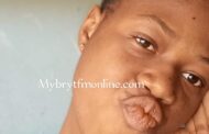 Girl Missing at Koforidua Oyoko