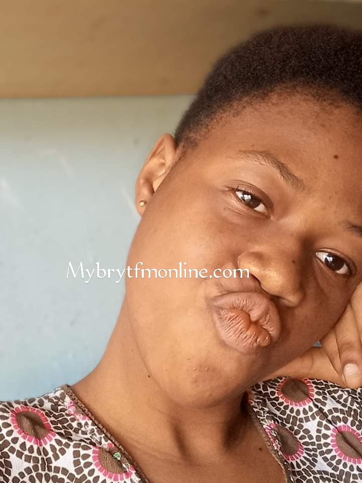 Girl Missing at Koforidua Oyoko