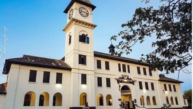 We Disagrees With Court Ruling – Achimota School