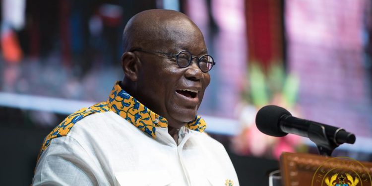 Akufo-Addo Set To Conclude All Existing Projects – Asenso Boakye Pledges