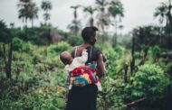 Motherhood Changed Me, and That’s Okay