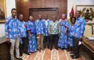 Assist In Release of Our Ghc180 Million Locked-Up Funds - CUA Appeals to Akufo-Addo