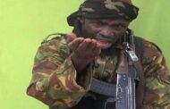 Boko Haram Video Confirms Leader Shekau's Death