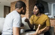 The Question Your Partner Might Ask You Right Before They Cheat