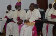 Take Charge of your Security as Census Takes off - Catholic Bishops to Ghanaians